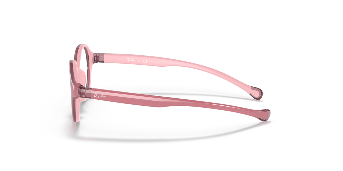 RAY-BAN JUNIOR EYEGLASSES - RY9075V 3877 37