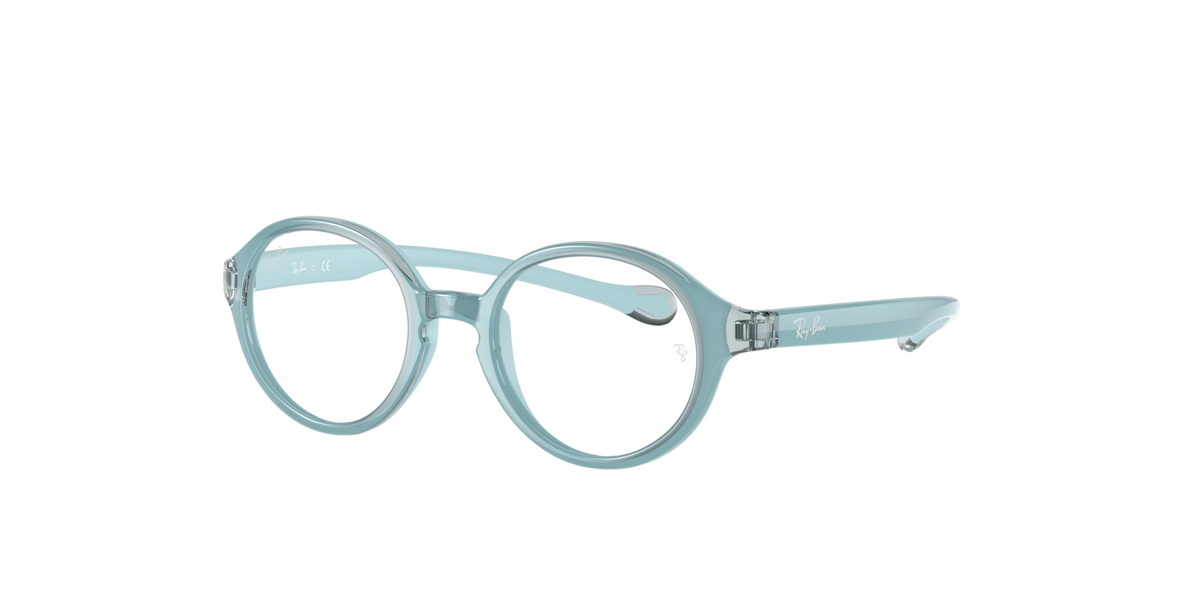RAY-BAN JUNIOR EYEGLASSES - RY9075V 3879 37