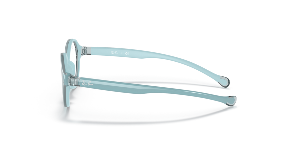 RAY-BAN JUNIOR EYEGLASSES - RY9075V 3879 37