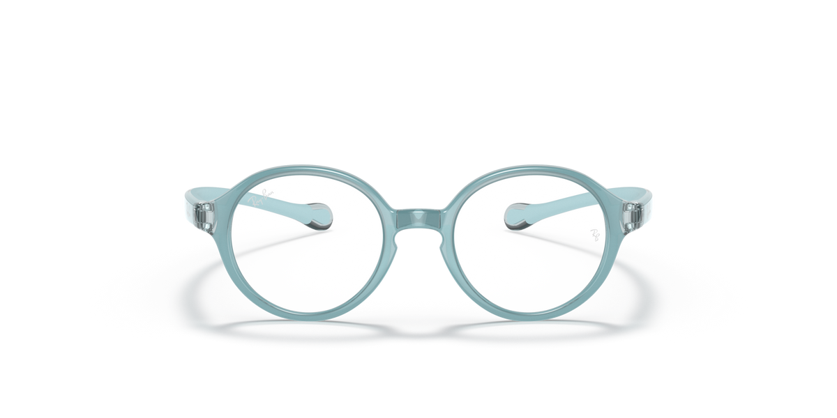 RAY-BAN JUNIOR EYEGLASSES - RY9075V 3879 37
