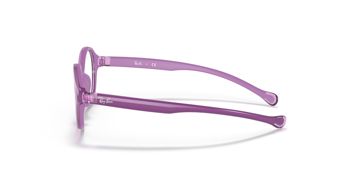 RAY-BAN JUNIOR EYEGLASSES - RY9075V 3880 39