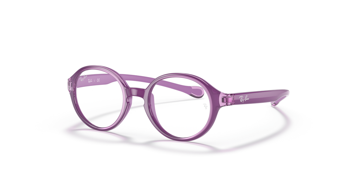 RAY-BAN JUNIOR EYEGLASSES - RY9075V 3880 39