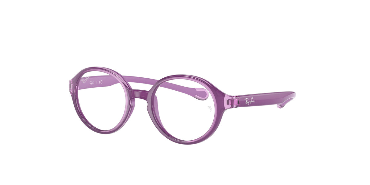 RAY-BAN JUNIOR EYEGLASSES - RY9075V 3880 39