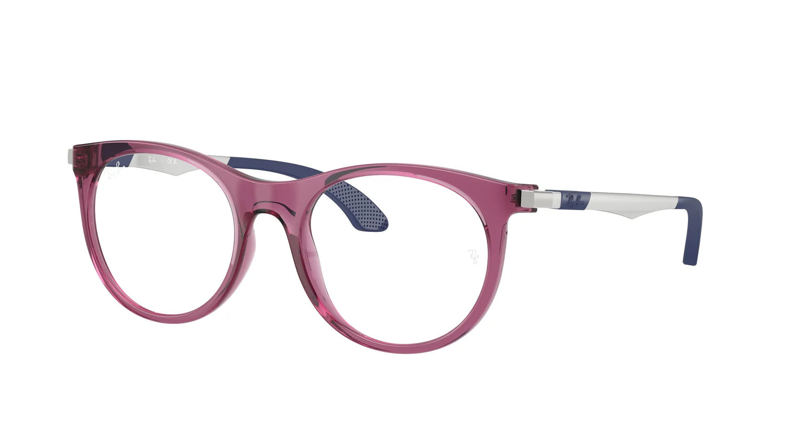 RAY-BAN JUNIOR EYEGLASSES - RY9082V 7504 47