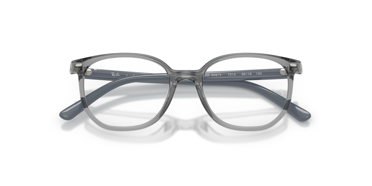 RAY-BAN JUNIOR EYEGLASSES - RY9097V 7514 46