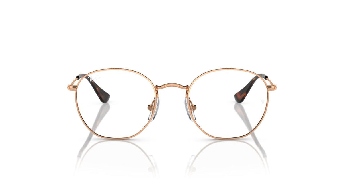 RAY-BAN JUNIOR EYEGLASSES - RY9572V 4089 48