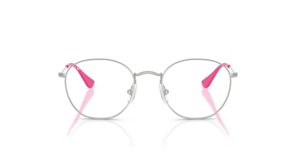 RAY-BAN JUNIOR EYEGLASSES - RY9572V 4093 48