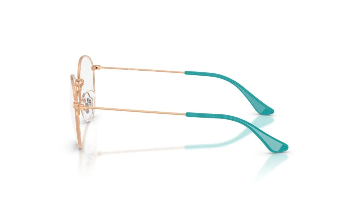 RAY-BAN JUNIOR EYEGLASSES - RY9572V 4096 48