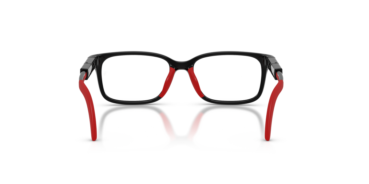 RAY-BAN JUNIOR EYEGLASSES - RYA1980 7529 47