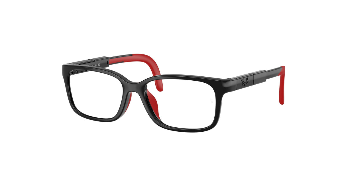 RAY-BAN JUNIOR EYEGLASSES - RYA1980 7529 47