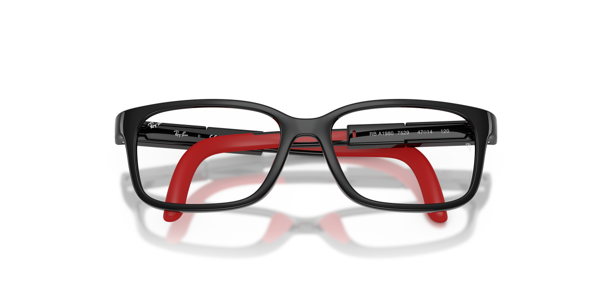 RAY-BAN JUNIOR EYEGLASSES - RYA1980 7529 47