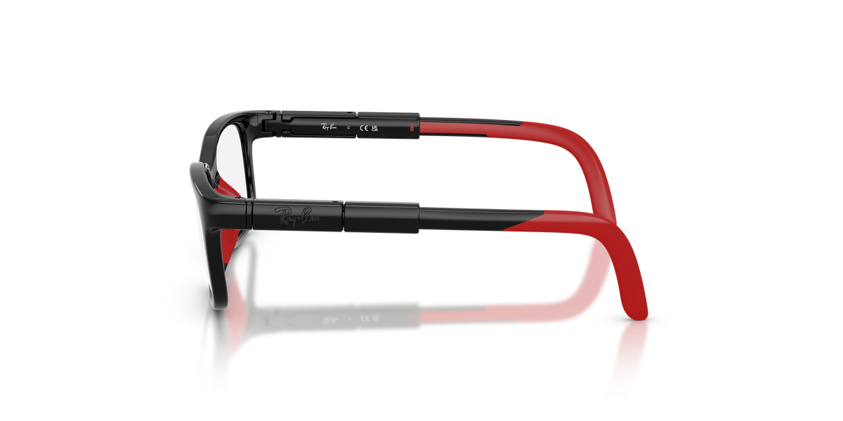 RAY-BAN JUNIOR EYEGLASSES - RYA1980 7529 47