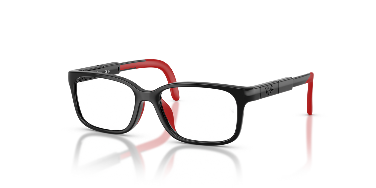 RAY-BAN JUNIOR EYEGLASSES - RYA1980 7529 47