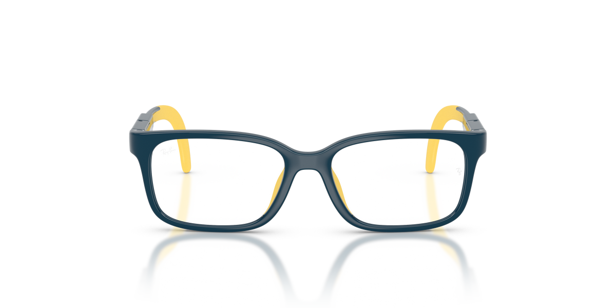 RAY-BAN JUNIOR EYEGLASSES - RYA1980 7530 47
