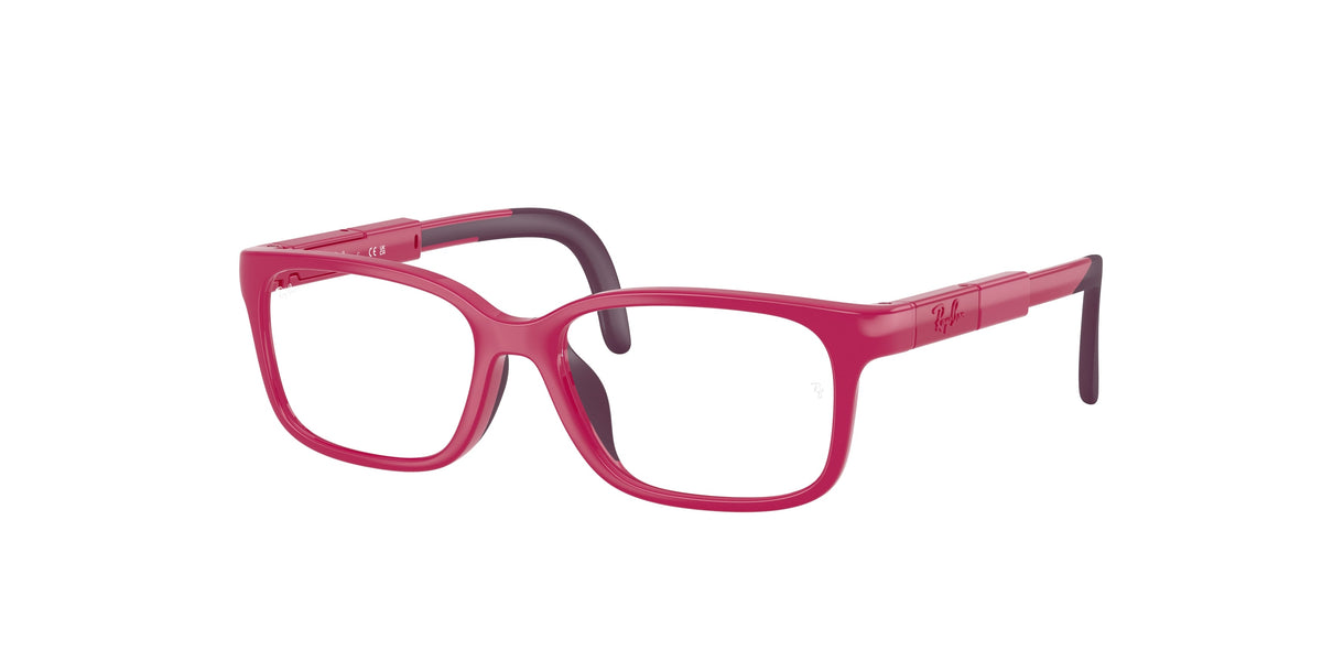 RAY-BAN JUNIOR EYEGLASSES - RYA1980 7531 47