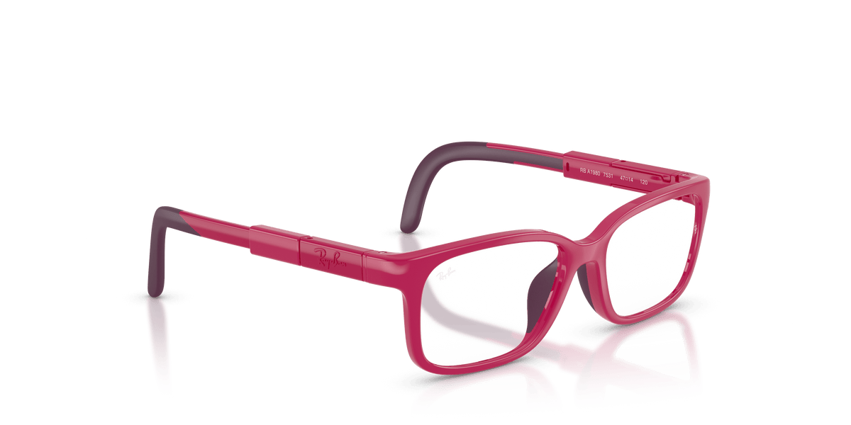 RAY-BAN JUNIOR EYEGLASSES - RYA1980 7531 47