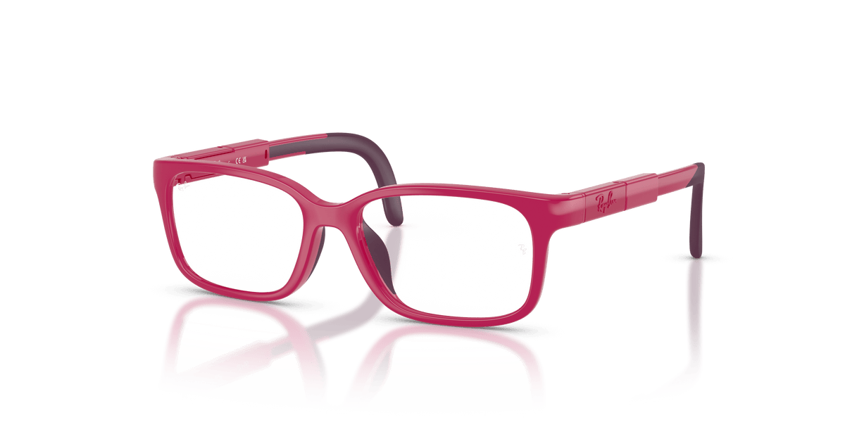 RAY-BAN JUNIOR EYEGLASSES - RYA1980 7531 47