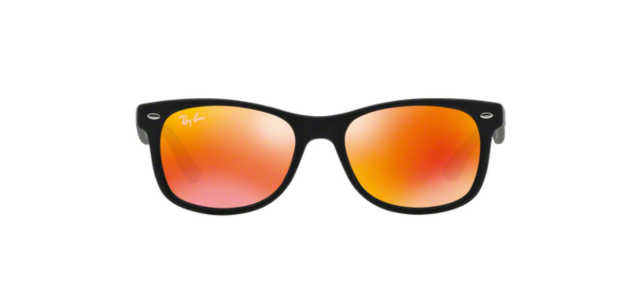 RAY-BAN JUNIOR SUNGLASSES - RJ9052S 100S6Q 47