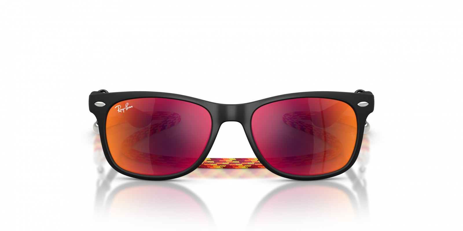 RAY-BAN JUNIOR SUNGLASSES - RJ9052S 70286Q 47