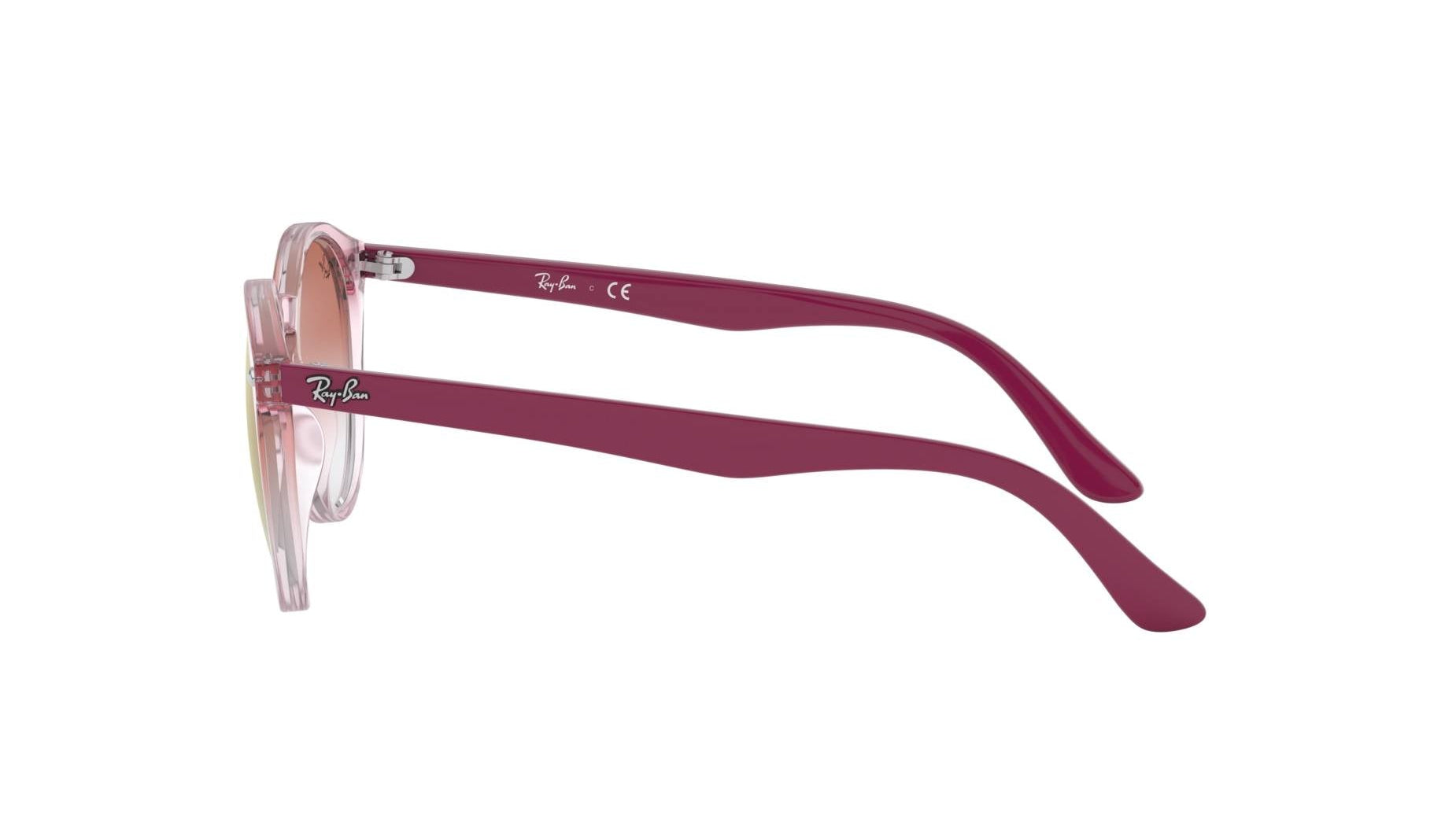 RAY-BAN JUNIOR SUNGLASSES - RJ9064S 7052V0 44