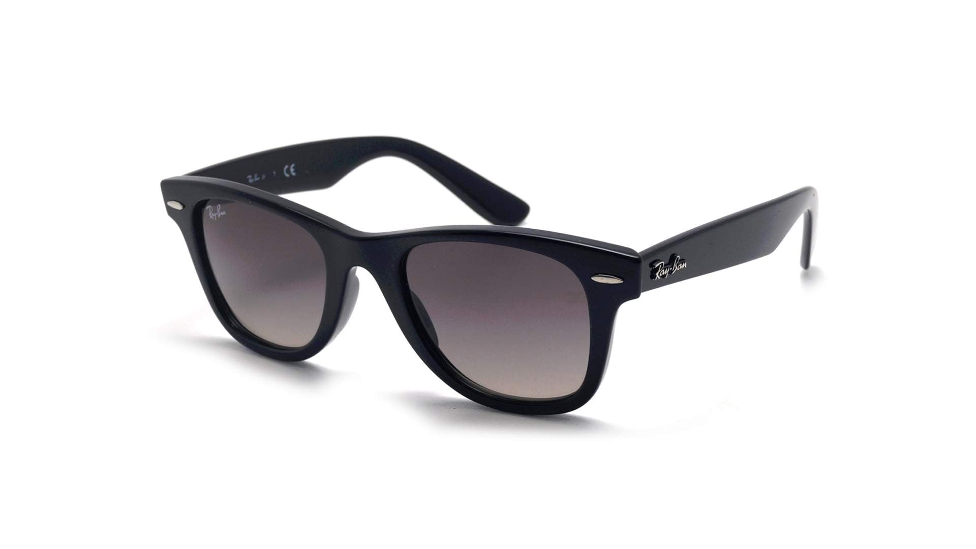 RAY-BAN JUNIOR SUNGLASSES - RJ9066S 100/11 47