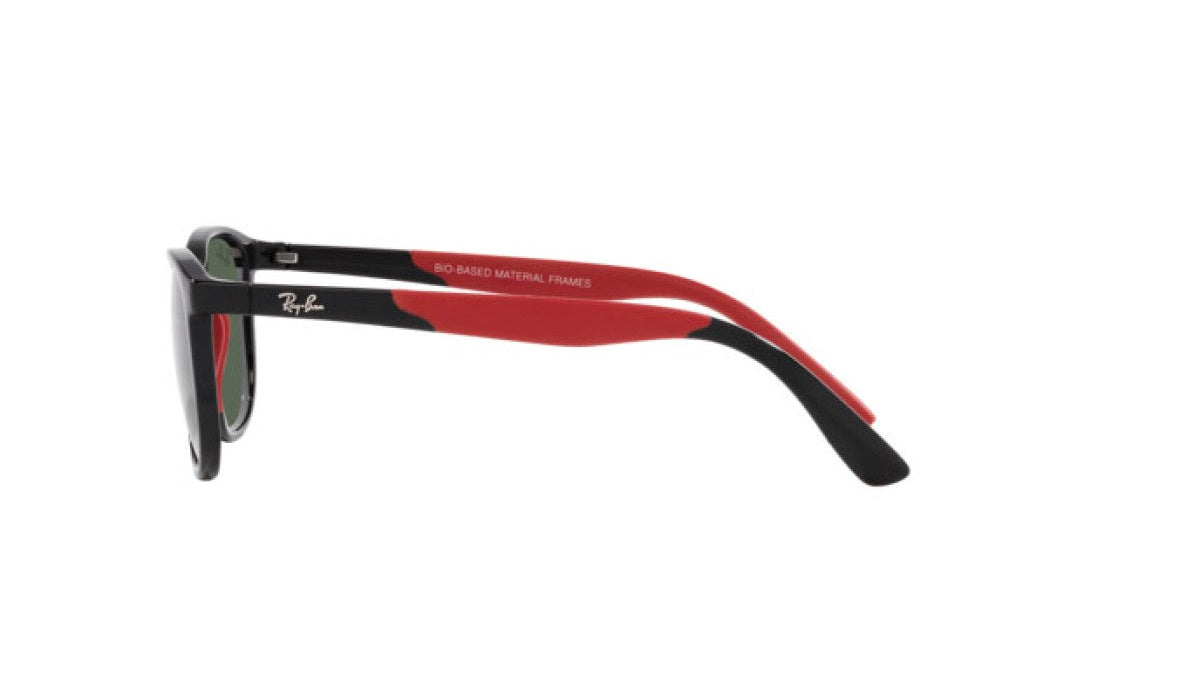 RAY-BAN JUNIOR SUNGLASSES - RJ9077S 713171 49
