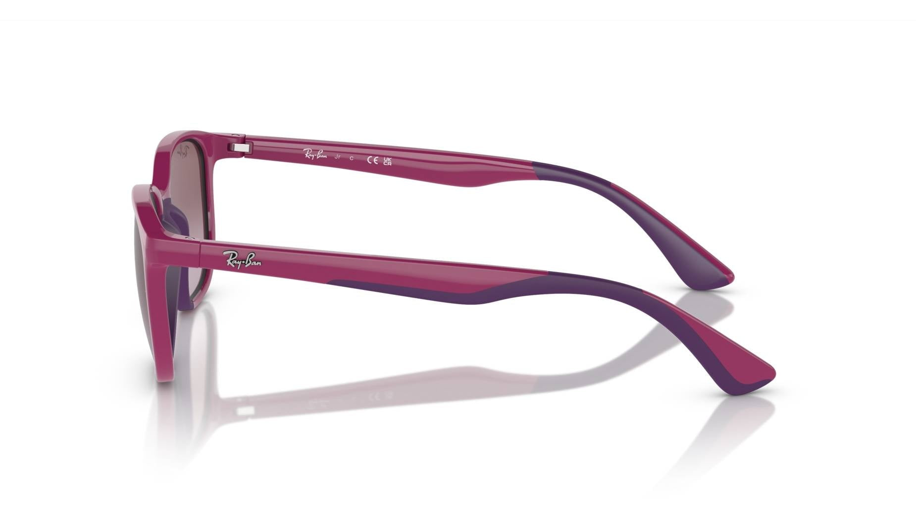 RAY-BAN JUNIOR SUNGLASSES - RJ9078S 71498H 48
