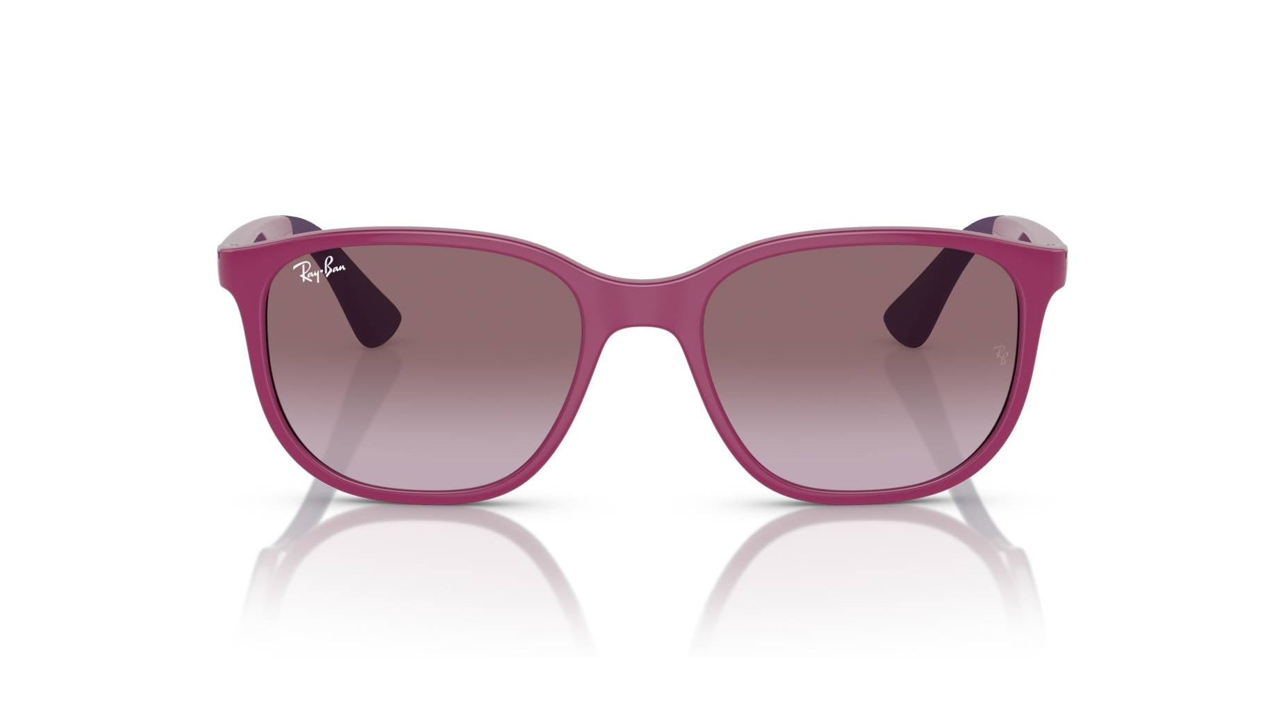 RAY-BAN JUNIOR SUNGLASSES - RJ9078S 71498H 48