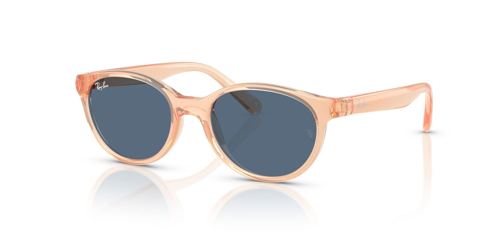 RAY-BAN JUNIOR SUNGLASSES - RJ9080S 717080 45