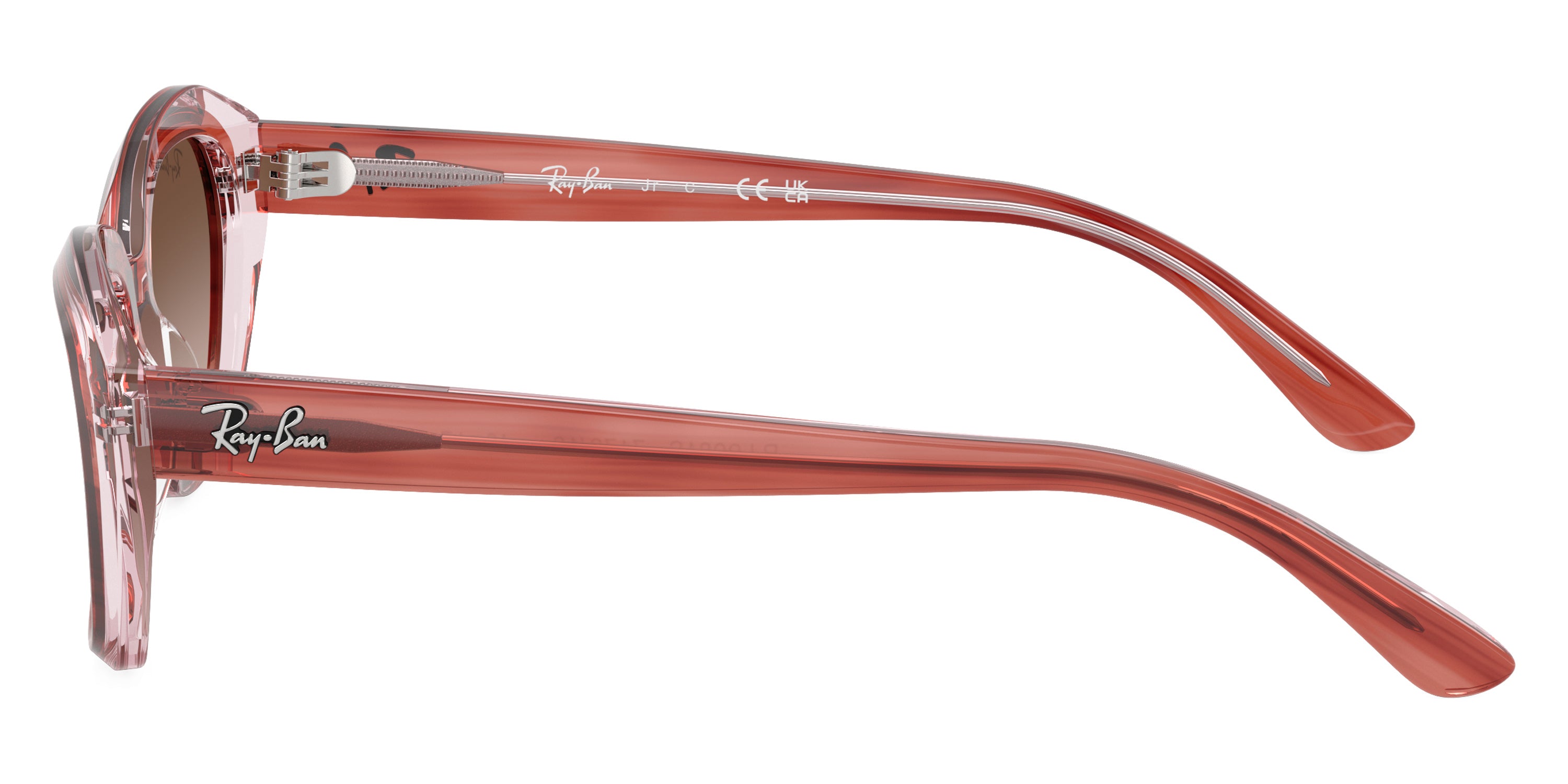 RAY-BAN JUNIOR SUNGLASSES - RJ9081S 717313 48