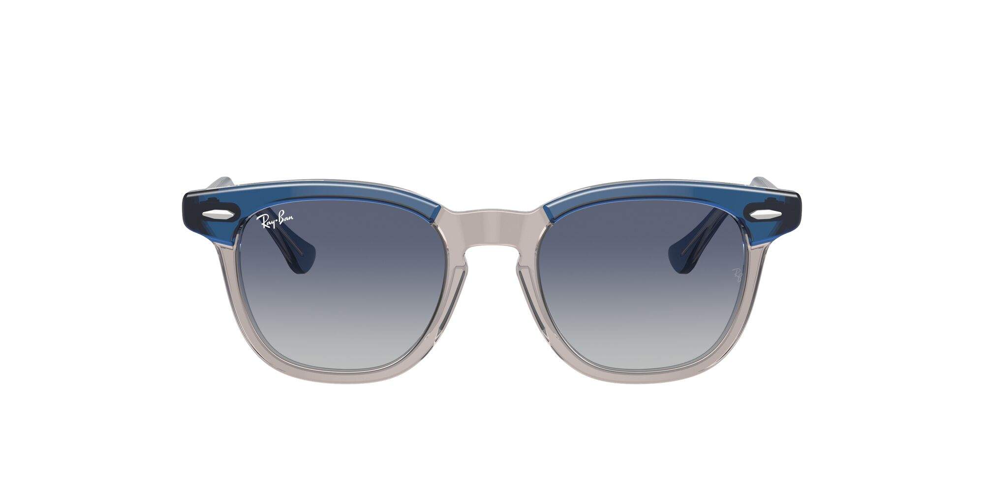 RAY-BAN JUNIOR SUNGLASSES - RJ9098S 71554L 45