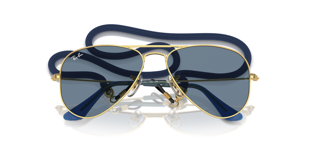 RAY-BAN JUNIOR SUNGLASSES - RJ9506S 223/1U 52