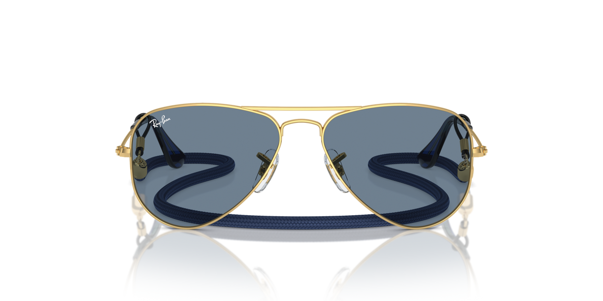 RAY-BAN JUNIOR SUNGLASSES - RJ9506S 223/1U 52