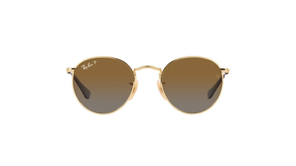 RAY-BAN JUNIOR SUNGLASSES - RJ9547S 223/T5 44