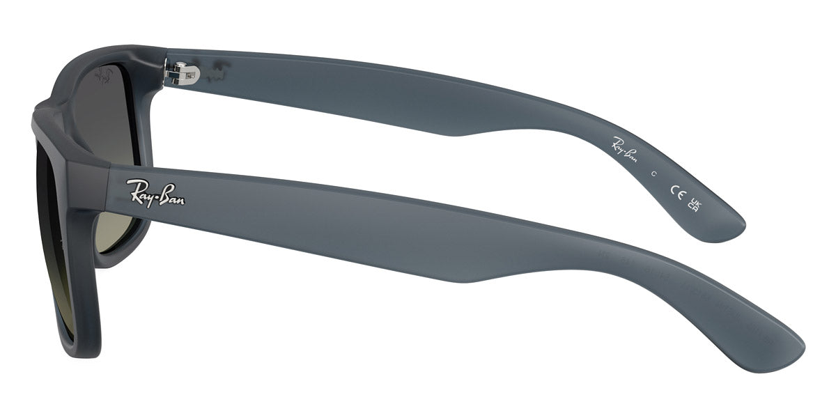 Ray-Ban™ Justin RB4165 681311 55 - Rubber Blue