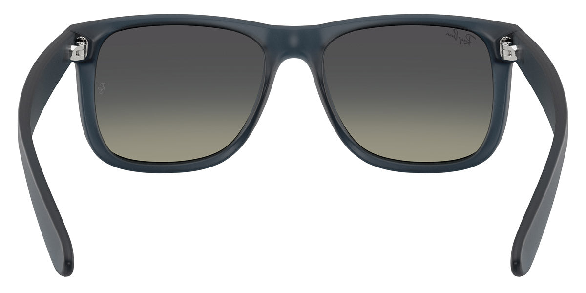 Ray-Ban™ Justin RB4165 681311 55 - Rubber Blue