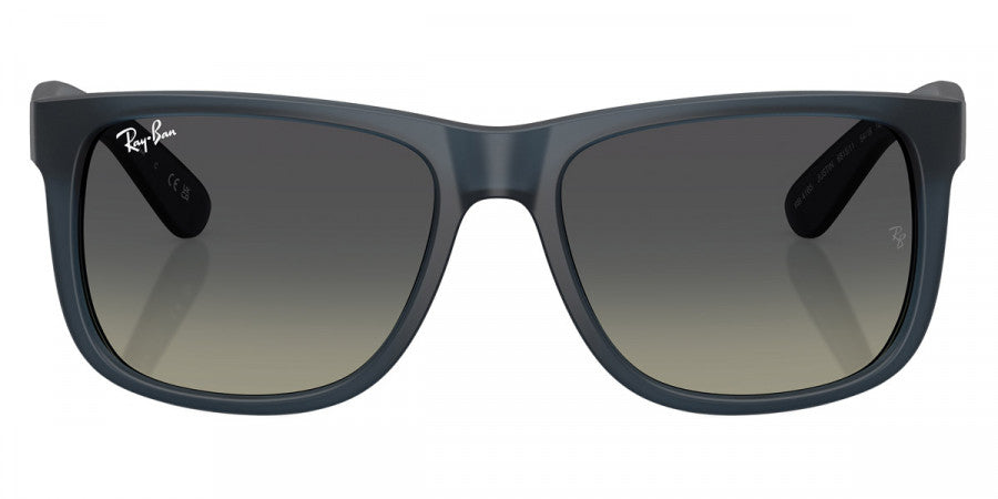 Ray-Ban™ Justin RB4165 681311 55 - Rubber Blue