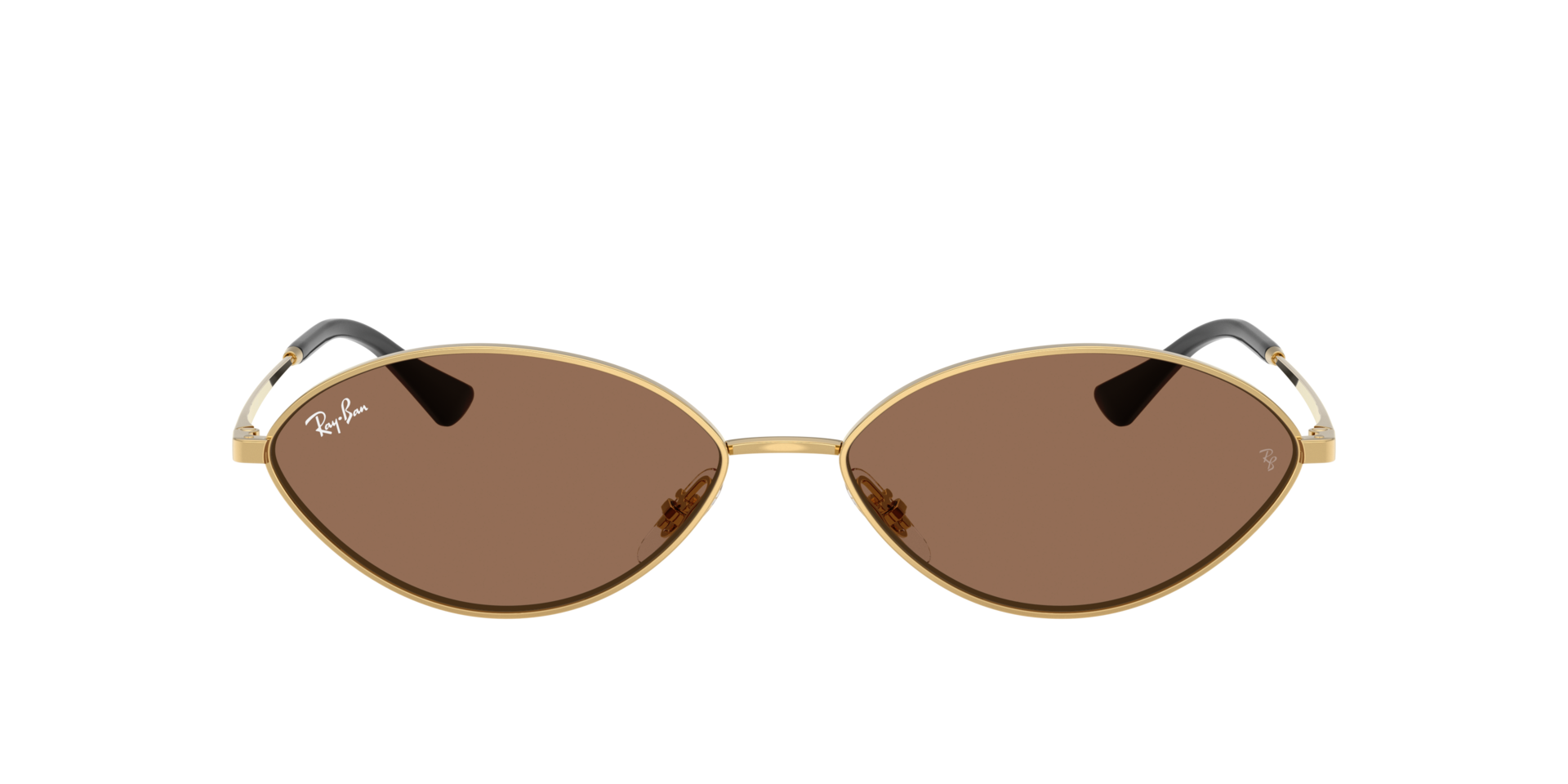 RAY-BAN SUNGLASSES KAI BIO BASED - RB3757 001/73 56