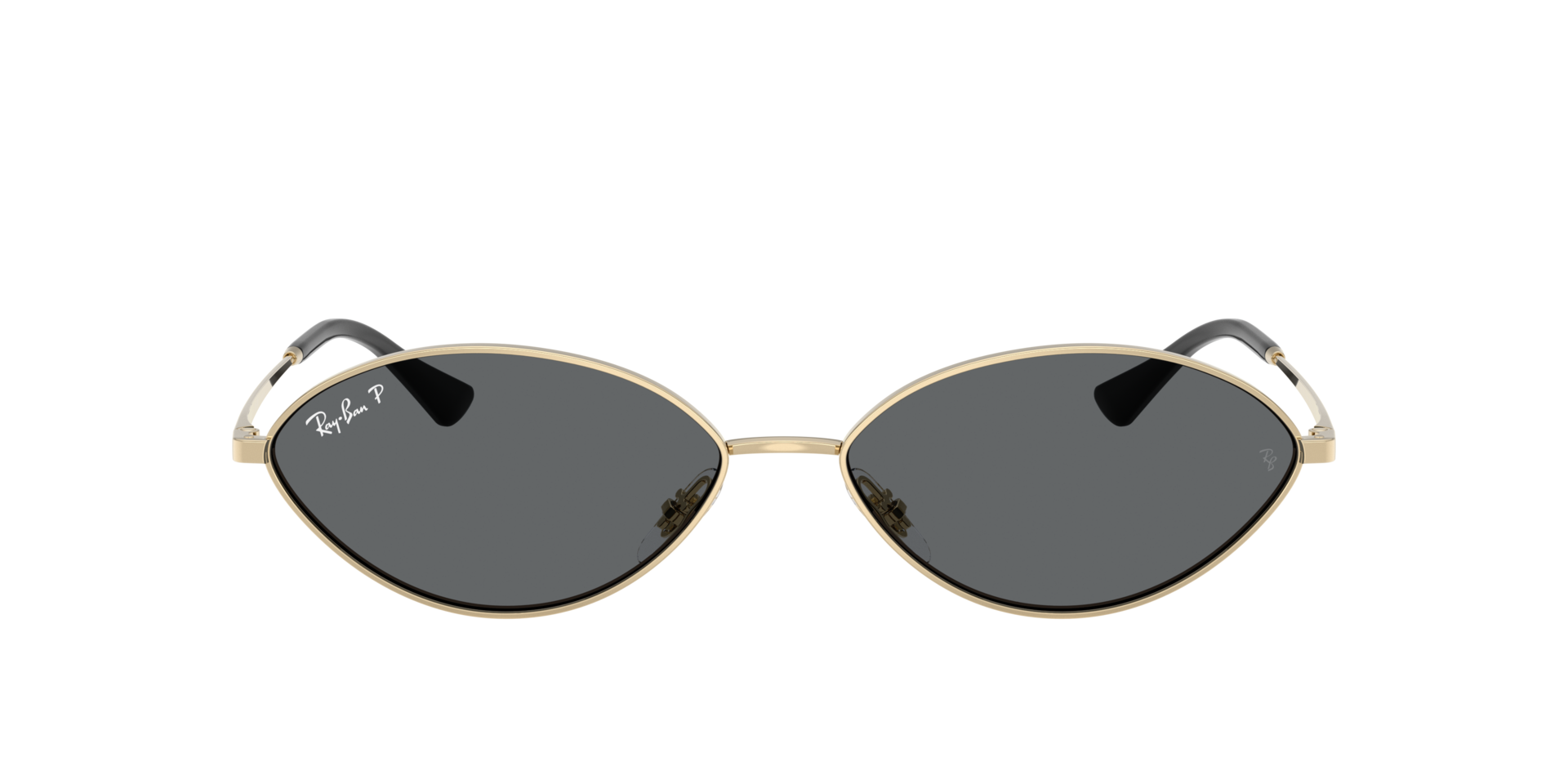 RAY-BAN SUNGLASSES KAI BIO BASED - RB3757 921381 56