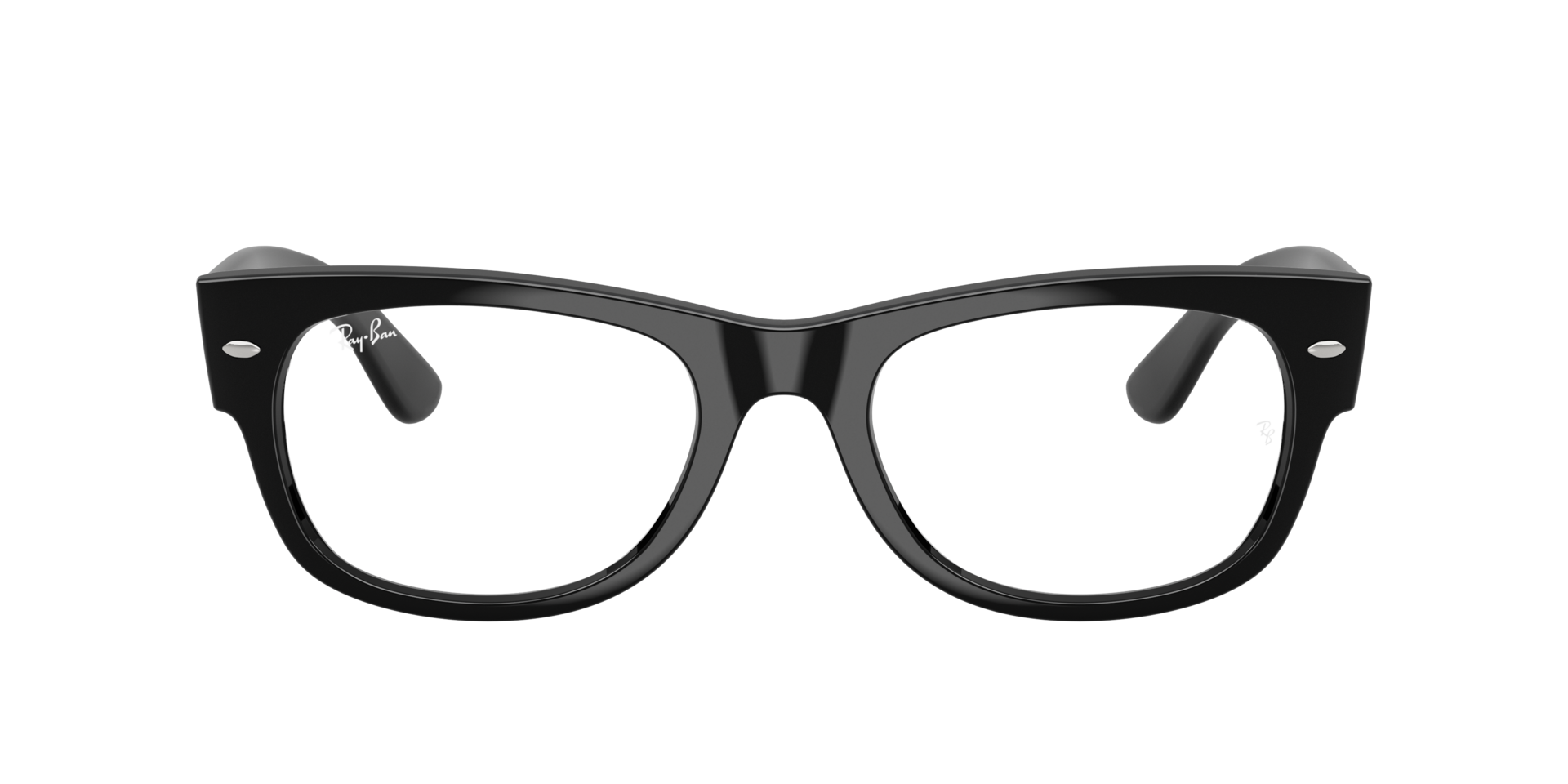 RAYBAN EYEGLASSES MEGA WAYFARER 2 - RX0832V 2000 52