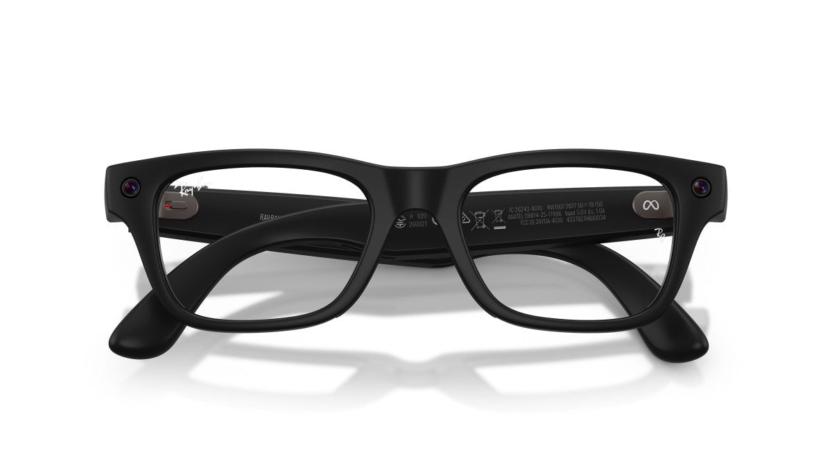 RAY-BAN META EYEGLASSES BLAYZER (GEN 2) - RW7001 2077