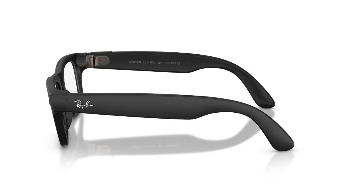 RAY-BAN META EYEGLASSES BLAYZER (GEN 2) - RW7001 2077
