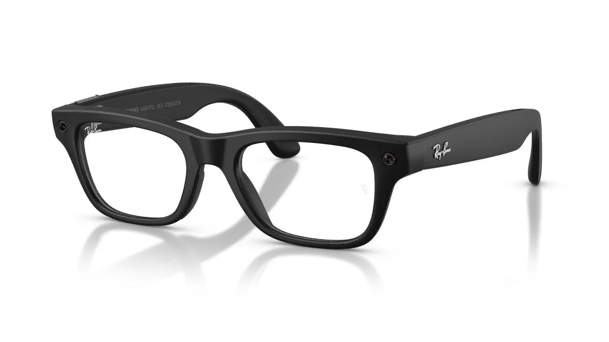 RAY-BAN META EYEGLASSES BLAYZER (GEN 2) - RW7001 2077