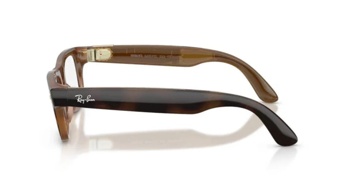 RAY-BAN META EYEGLASSES BLAYZER (GEN 2) - RW7001 8528