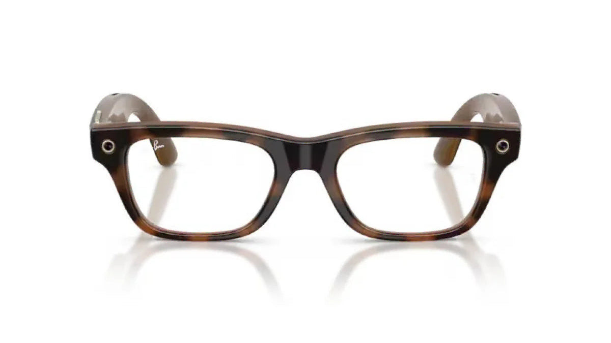 RAY-BAN META EYEGLASSES BLAYZER (GEN 2) - RW7001 8528