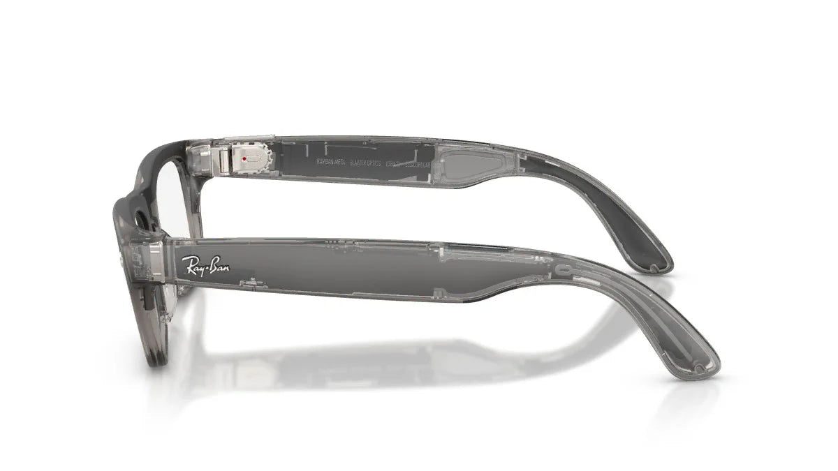 RAY-BAN META EYEGLASSES BLAYZER (GEN 2) - RW7001 8529