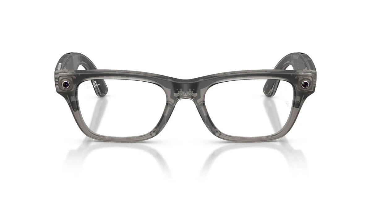 RAY-BAN META EYEGLASSES BLAYZER (GEN 2) - RW7001 8529