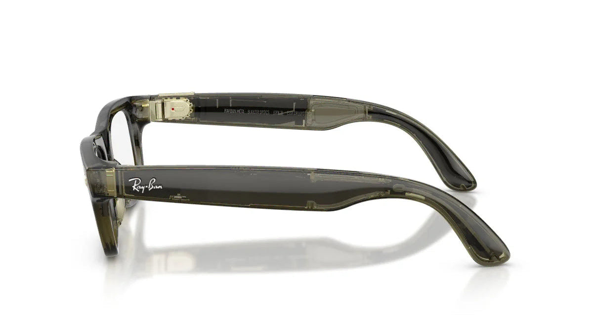 RAY-BAN META EYEGLASSES BLAYZER (GEN 2) - RW7001 8530