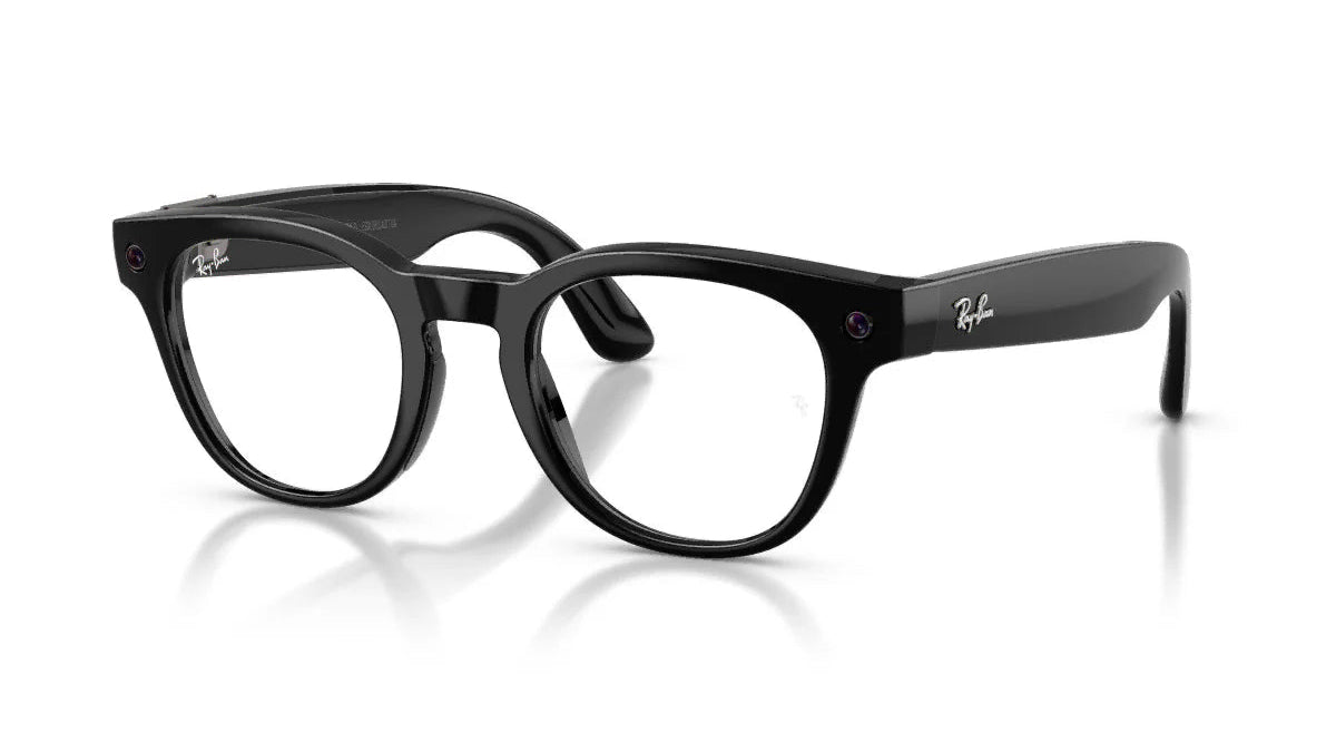 RAY-BAN META EYEGLASSES SCRIBER (GEN 2) - RW7002 2000 49