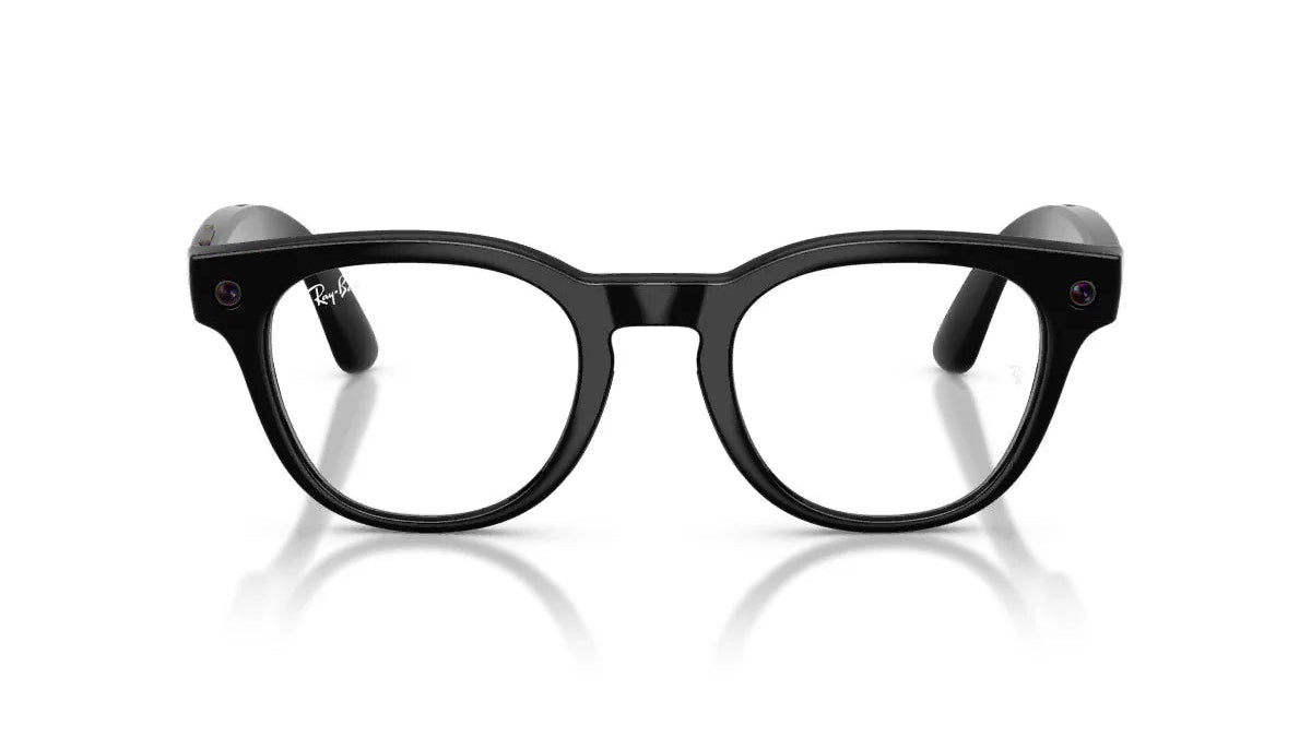RAY-BAN META EYEGLASSES SCRIBER (GEN 2) - RW7002 2000 49
